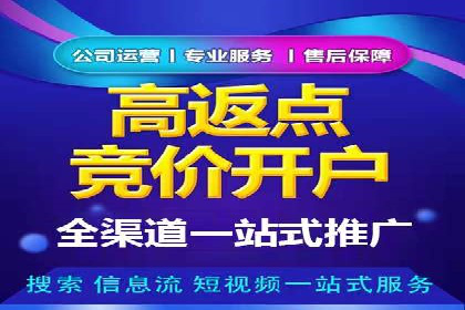 竞价代运营实战经验：从失败到成功的转变